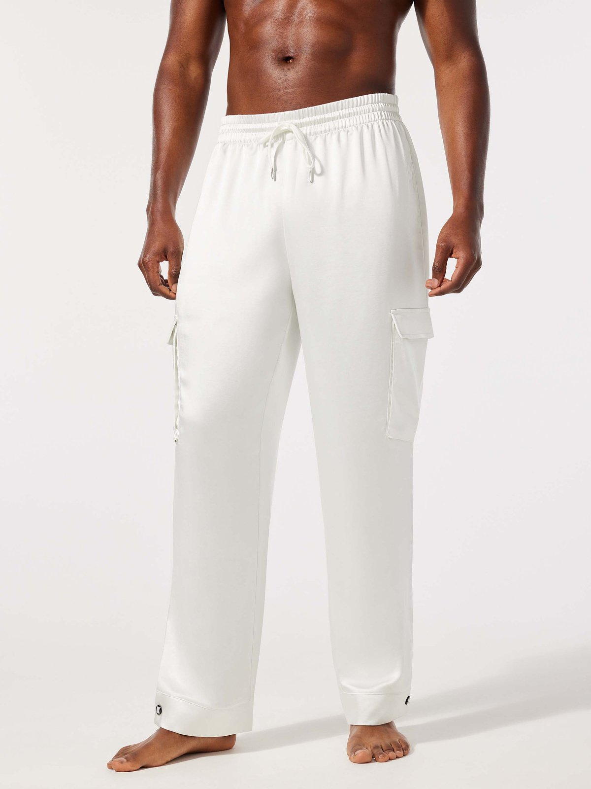 Sexties Satin Sleep Pant