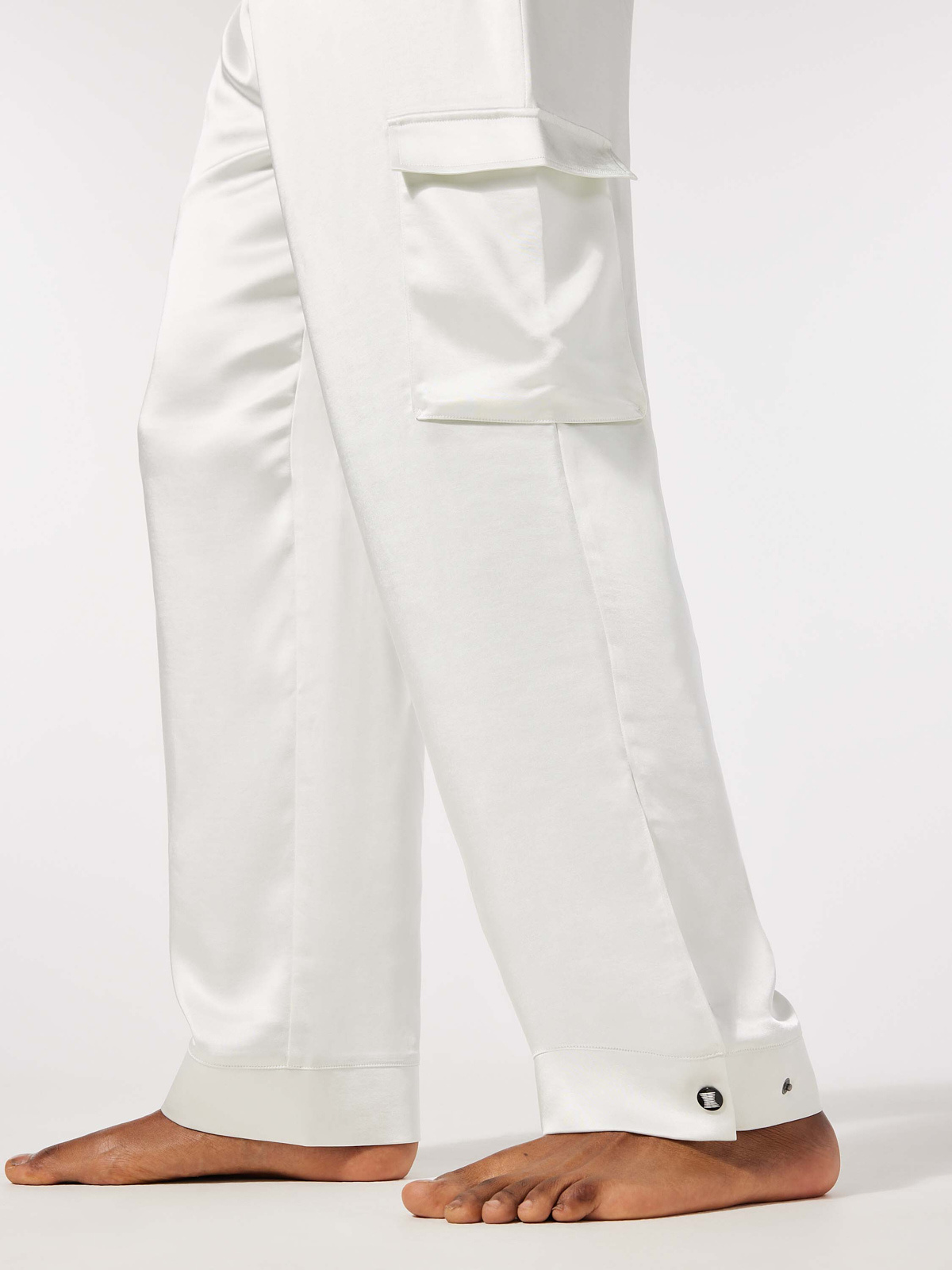 Sexties Satin Sleep Pant