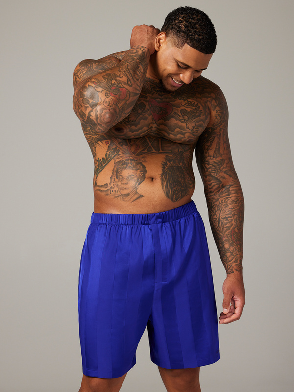 Night Star Chaser Sleep Short