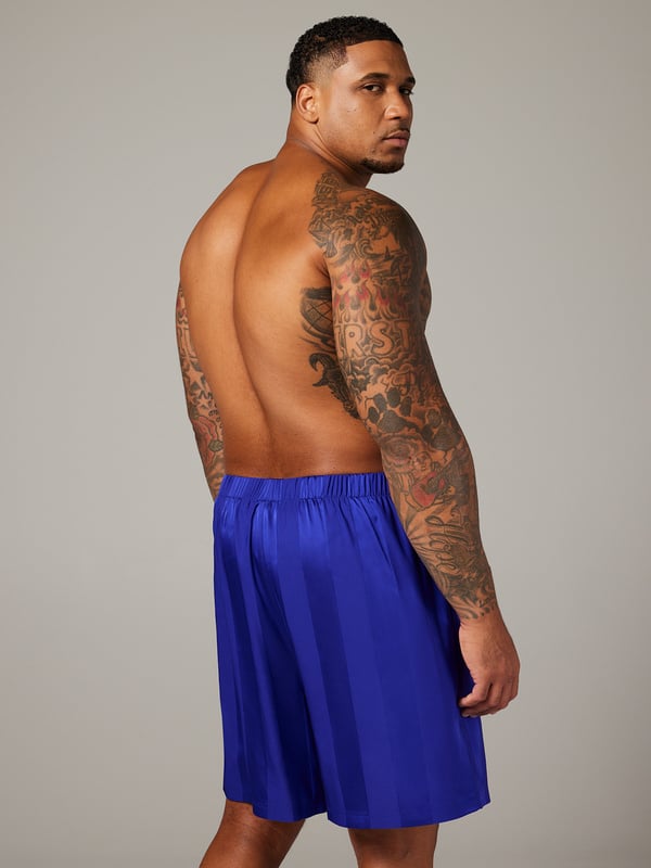 Night Star Chaser Sleep Short