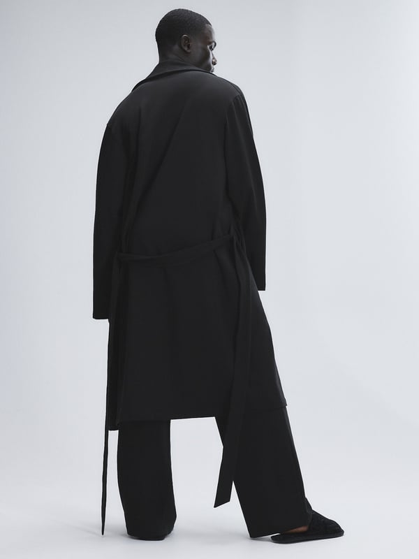 Savage X French Terry Sleep Pant
