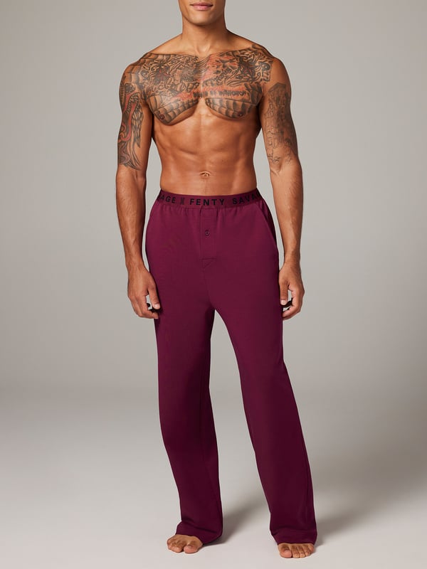 Savage X French Terry Sleep Pant