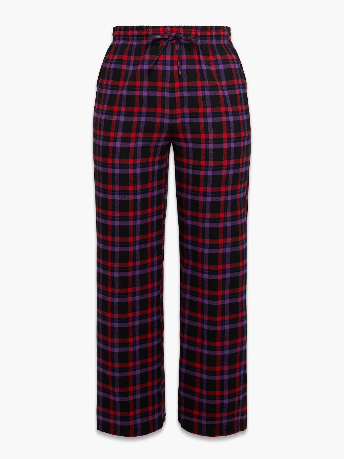 Night Star Chaser Flannel Sleep Pant