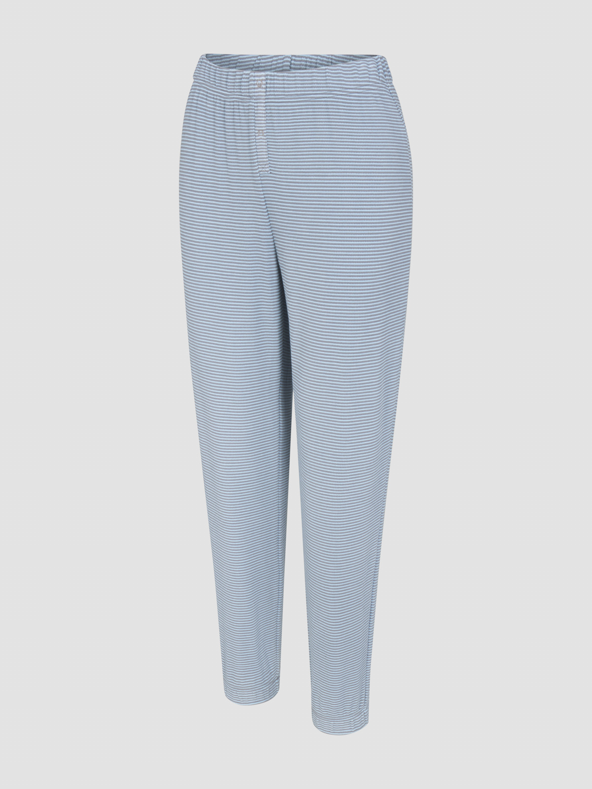 Midnight Cruise Sleep Pant in Blue | SAVAGE X FENTY