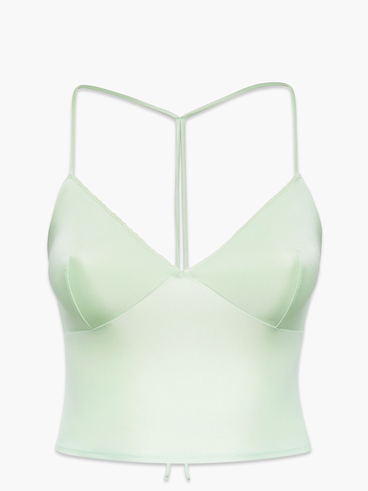 String Fling Sleep Cami