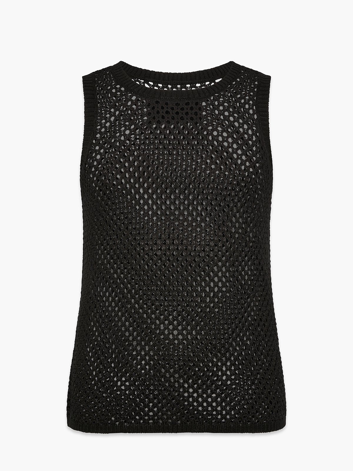 Total Catch Knit Sleep Tank