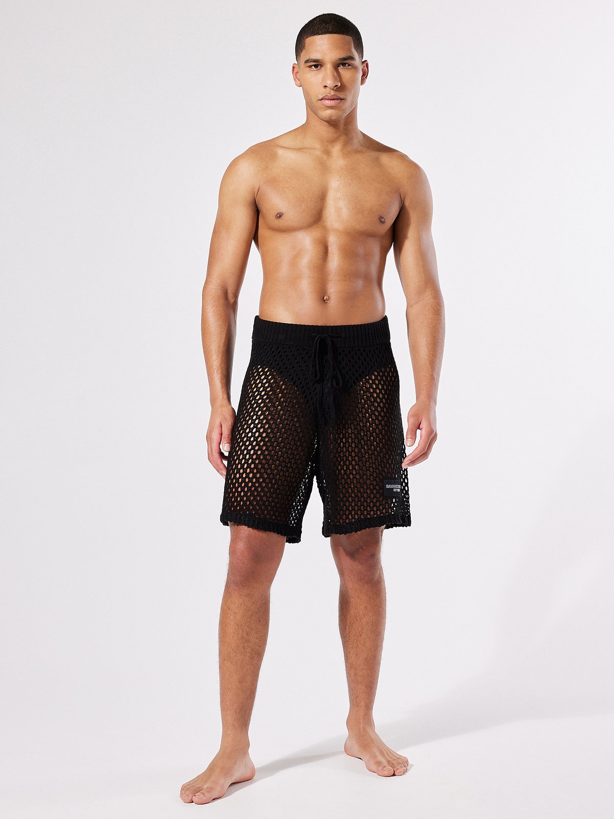 Total Catch Knit Sleep Short