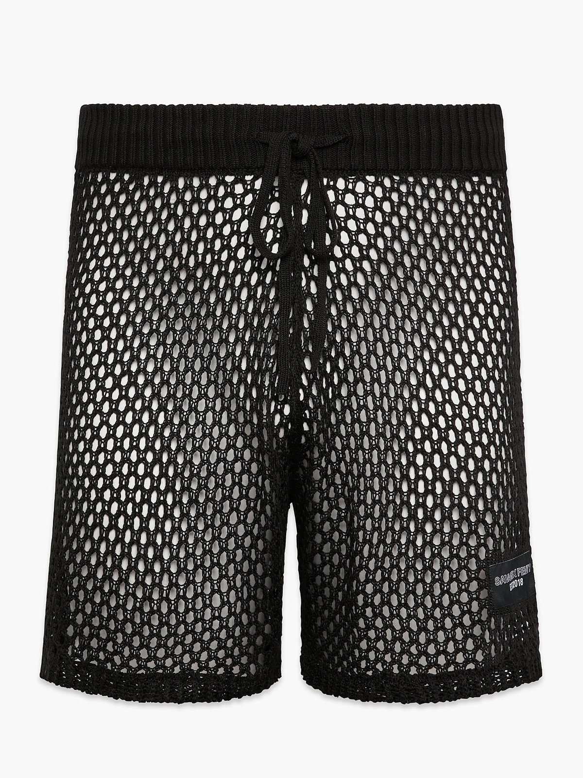 Total Catch Knit Sleep Short