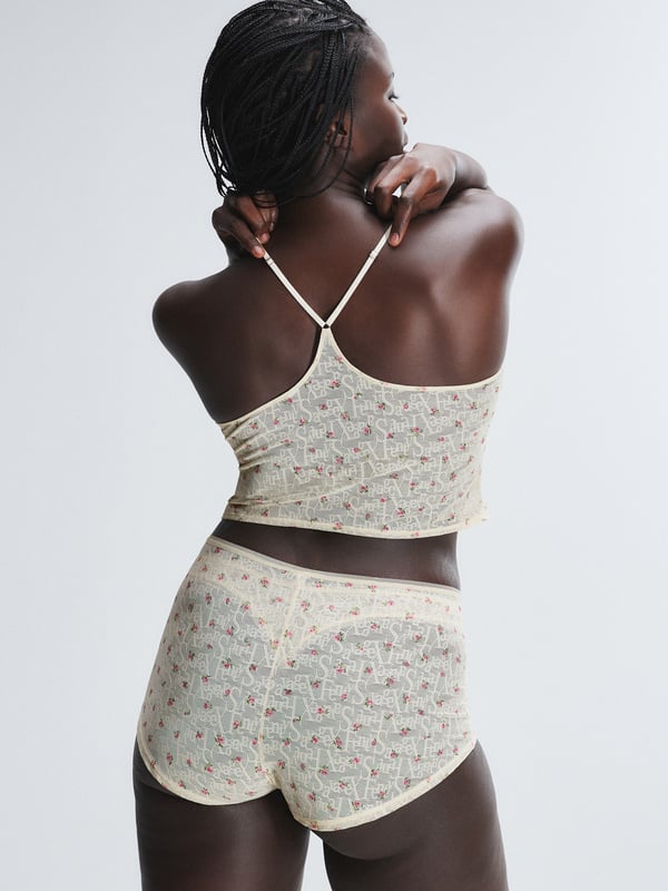 Signature Script Sleep Top