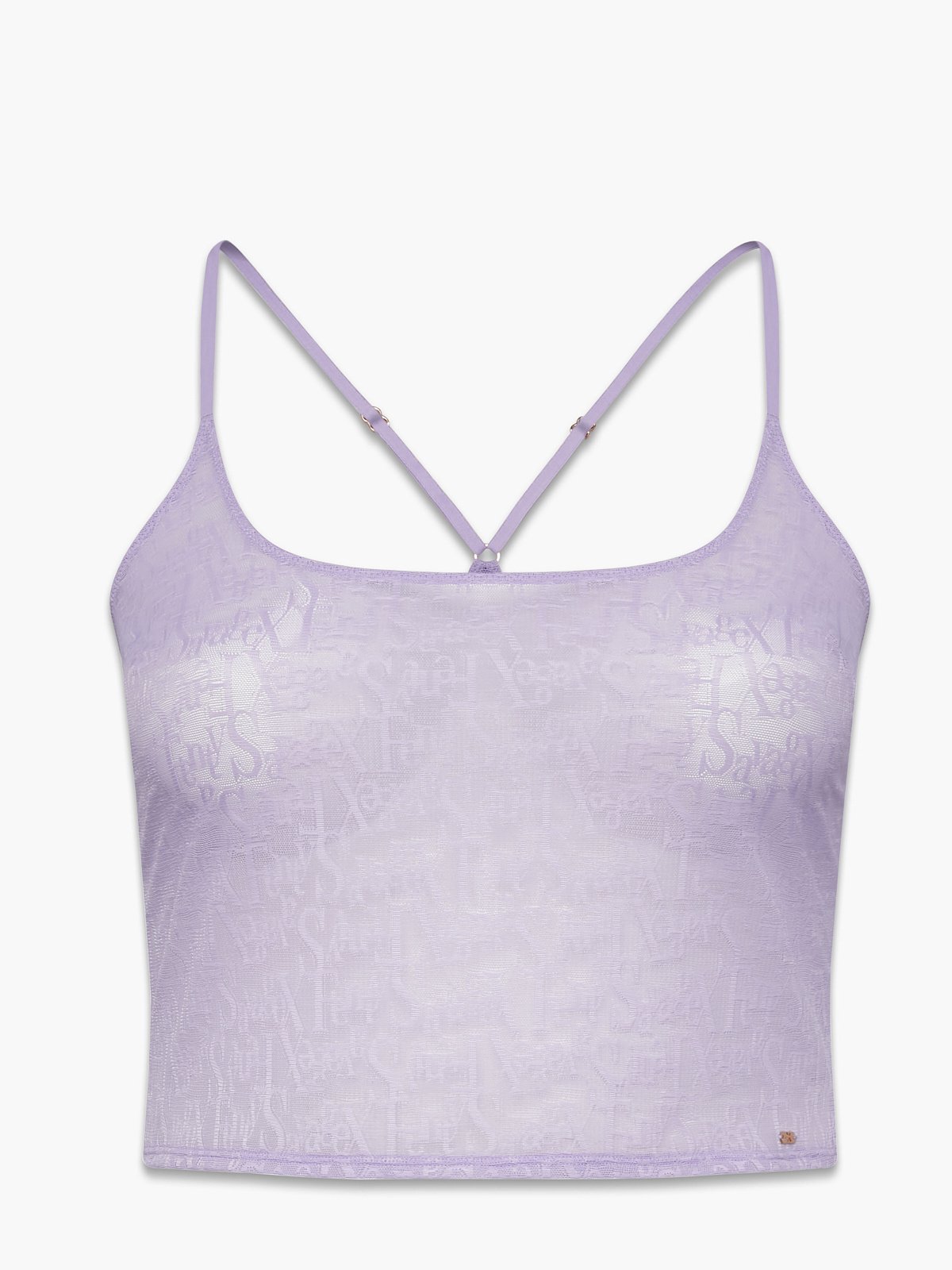 Signature Script Sleep Top