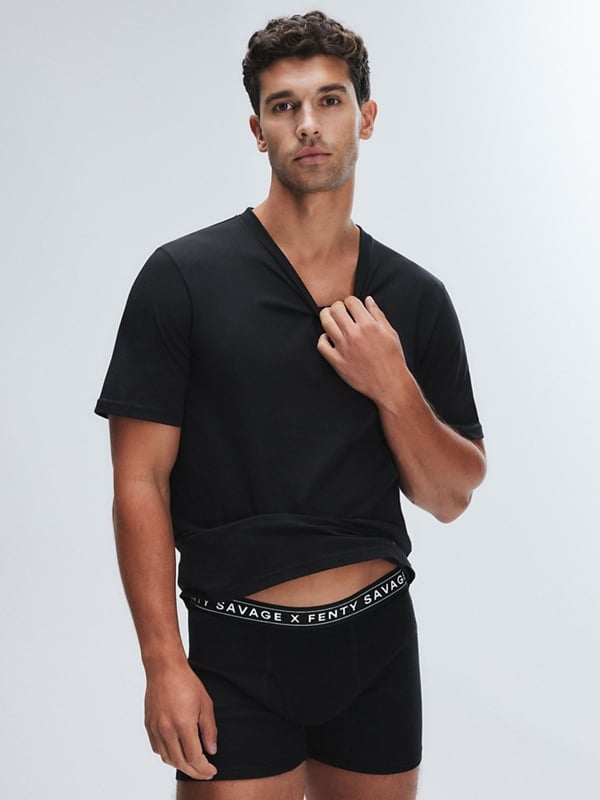 Savage Classics Crew Tee 3-Pack