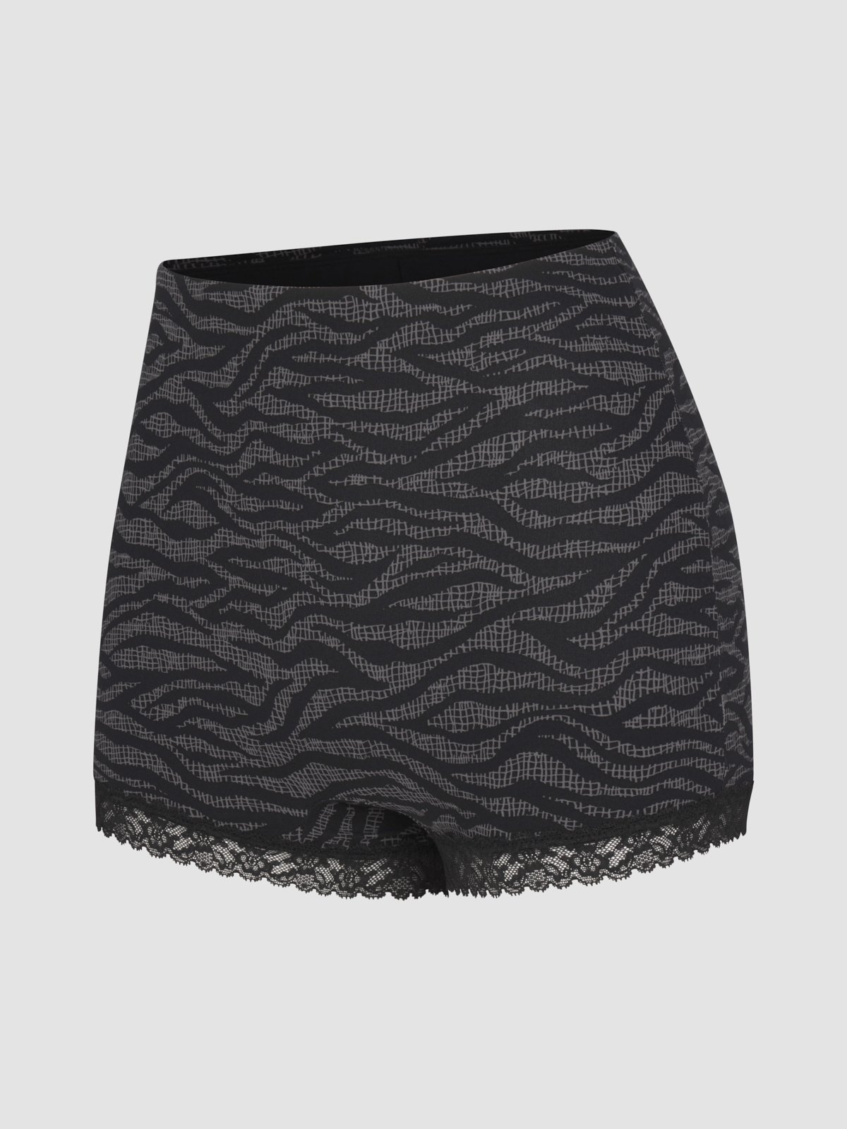 Snug Hug Sleep Shorts