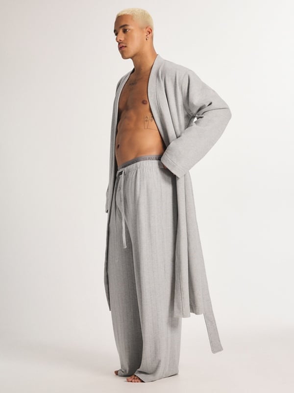 Sleek Stitch Sleep Pant
