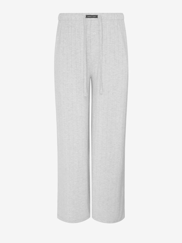 Sleek Stitch Sleep Pant