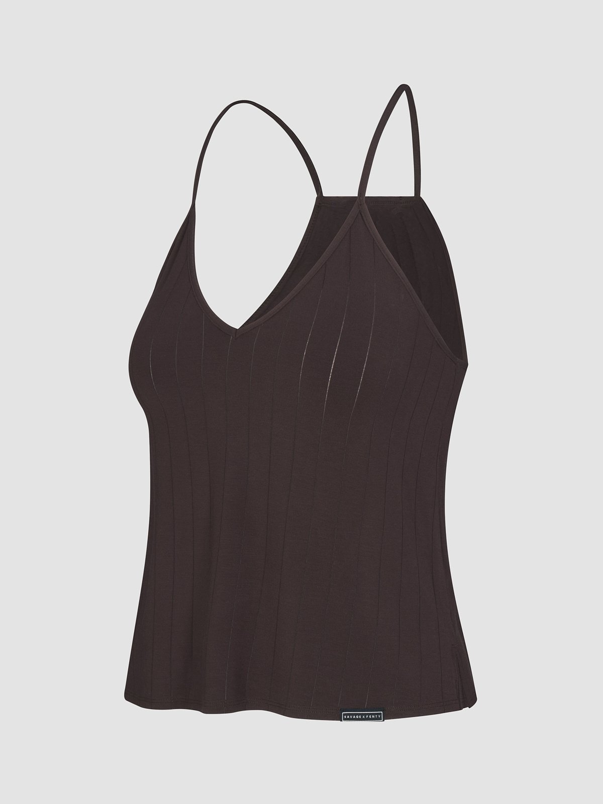 Sleek Stitch Sleep Cami