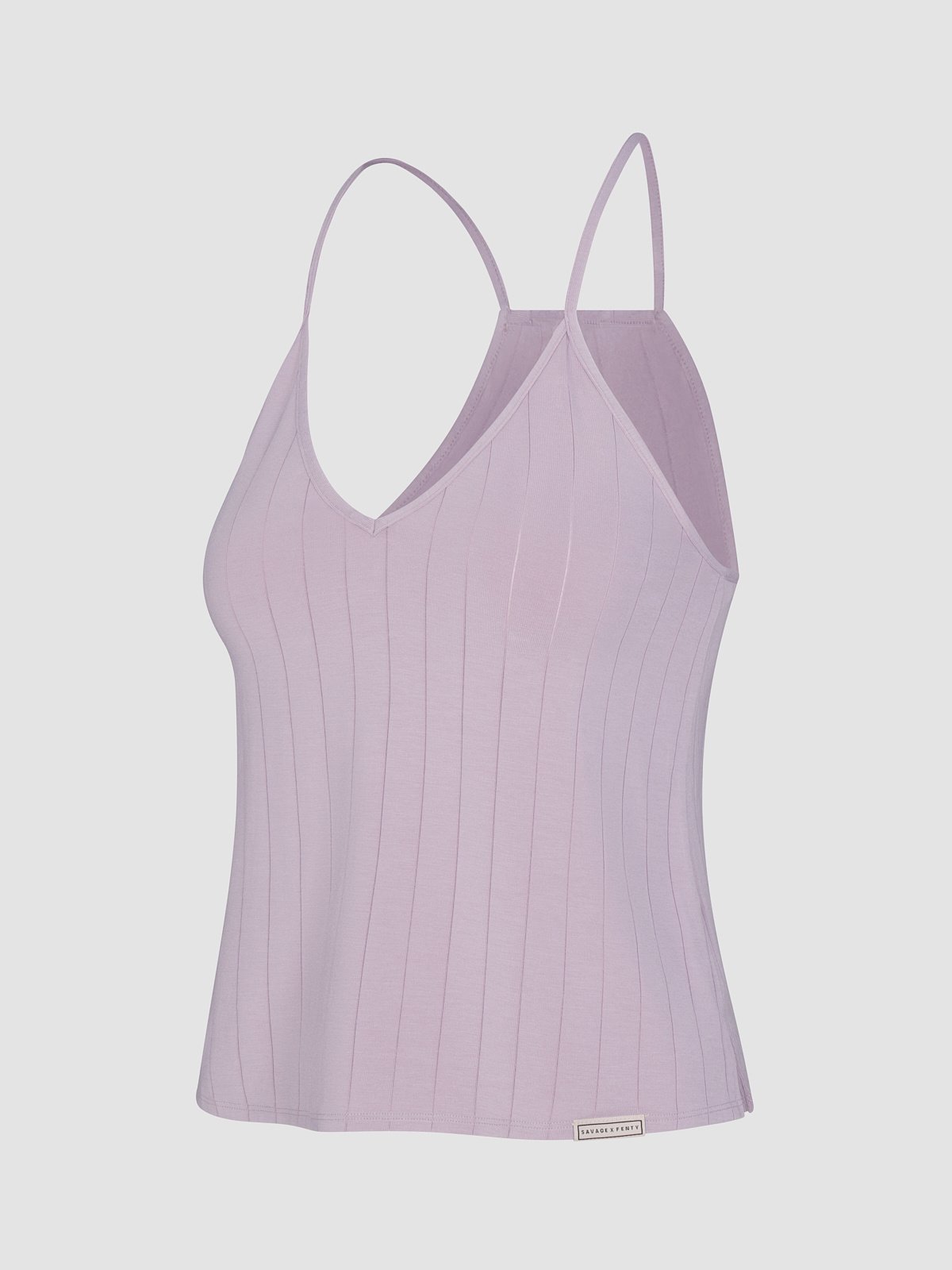 Sleek Stitch Sleep Cami