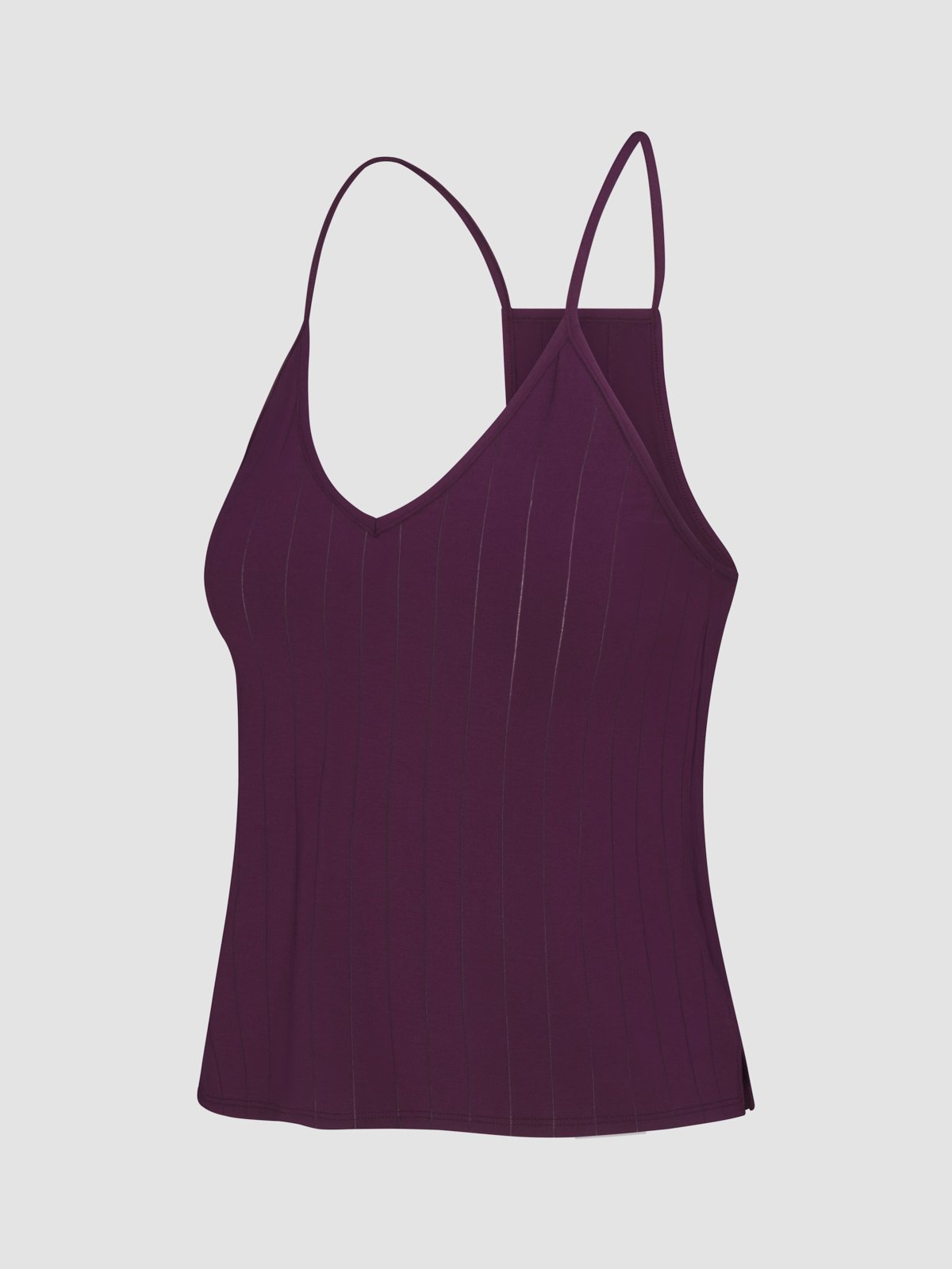 Sleek Stitch Sleep Cami