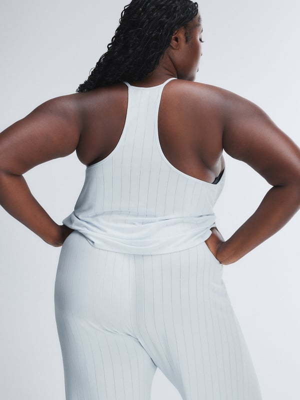 Sleek Stitch Modal Sleep Cami