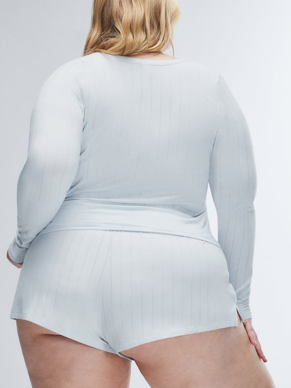 Sleek Stitch Modal Sleep Short