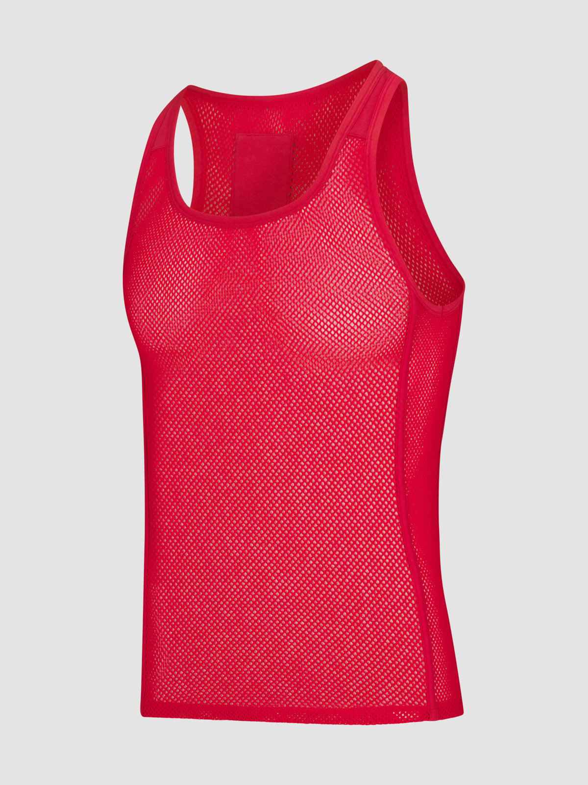 Savage X Diesel Fishnet Sleep Tank