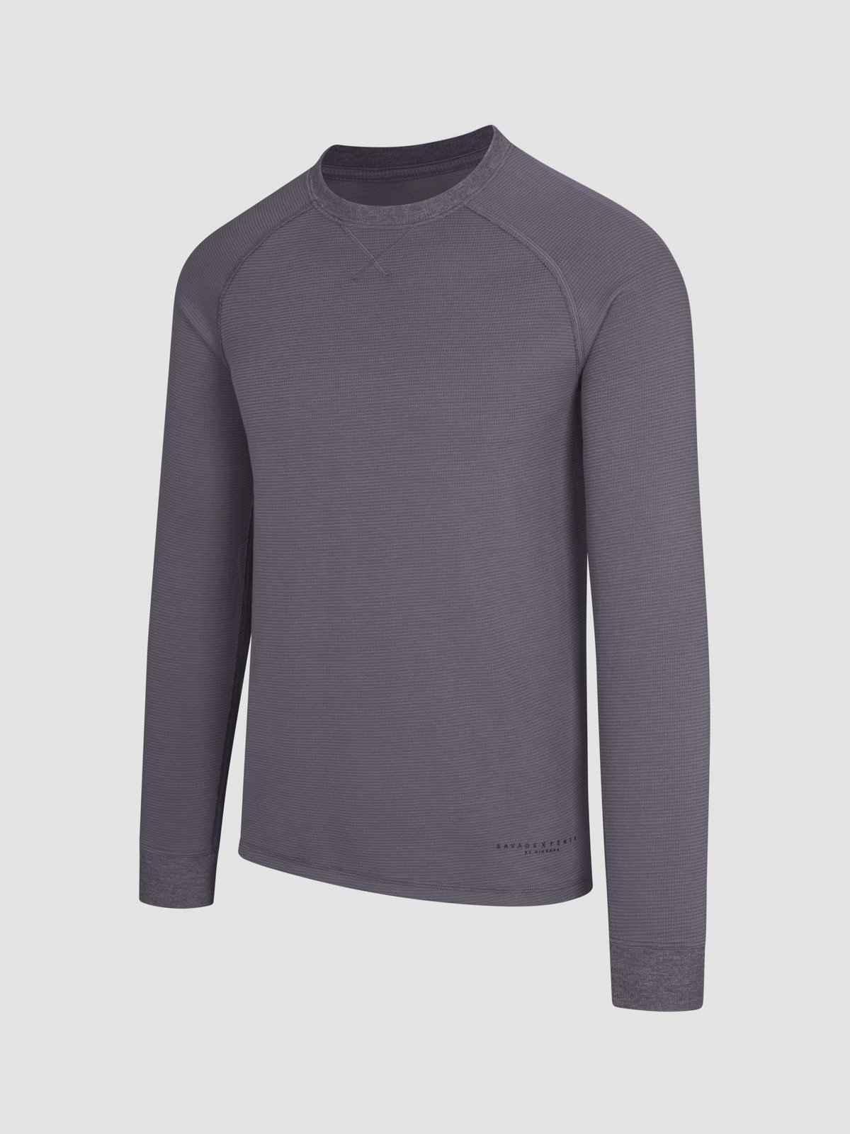 Core Heat Long-Sleeve Sleep Top