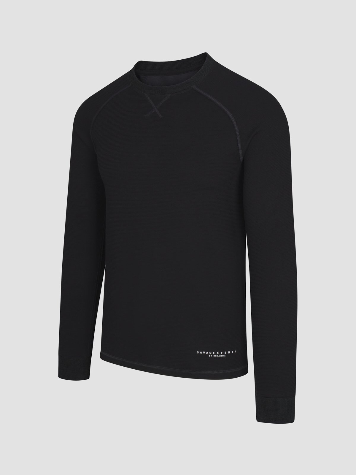 Core Heat Long-Sleeve Sleep Top