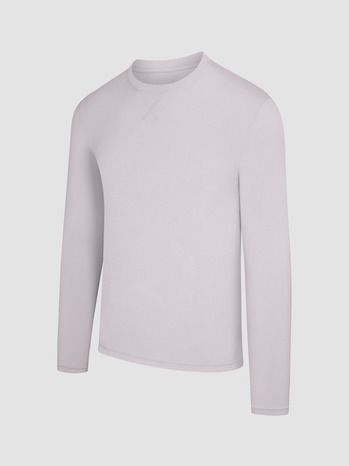 Homme Base Long Sleeve Sleep Top