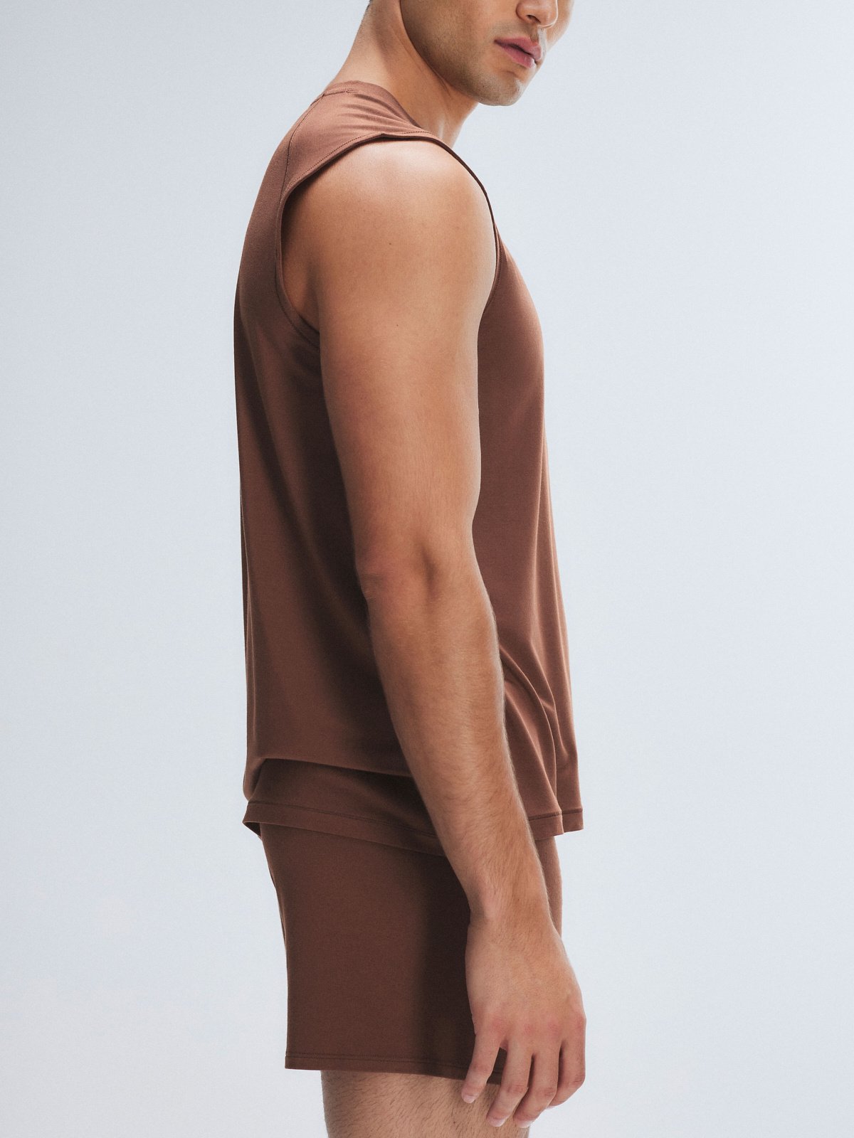 Homme Base Sleep Tank