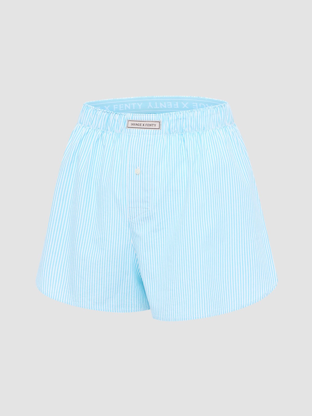 Kickback Casuals Sleep Boxerette Short