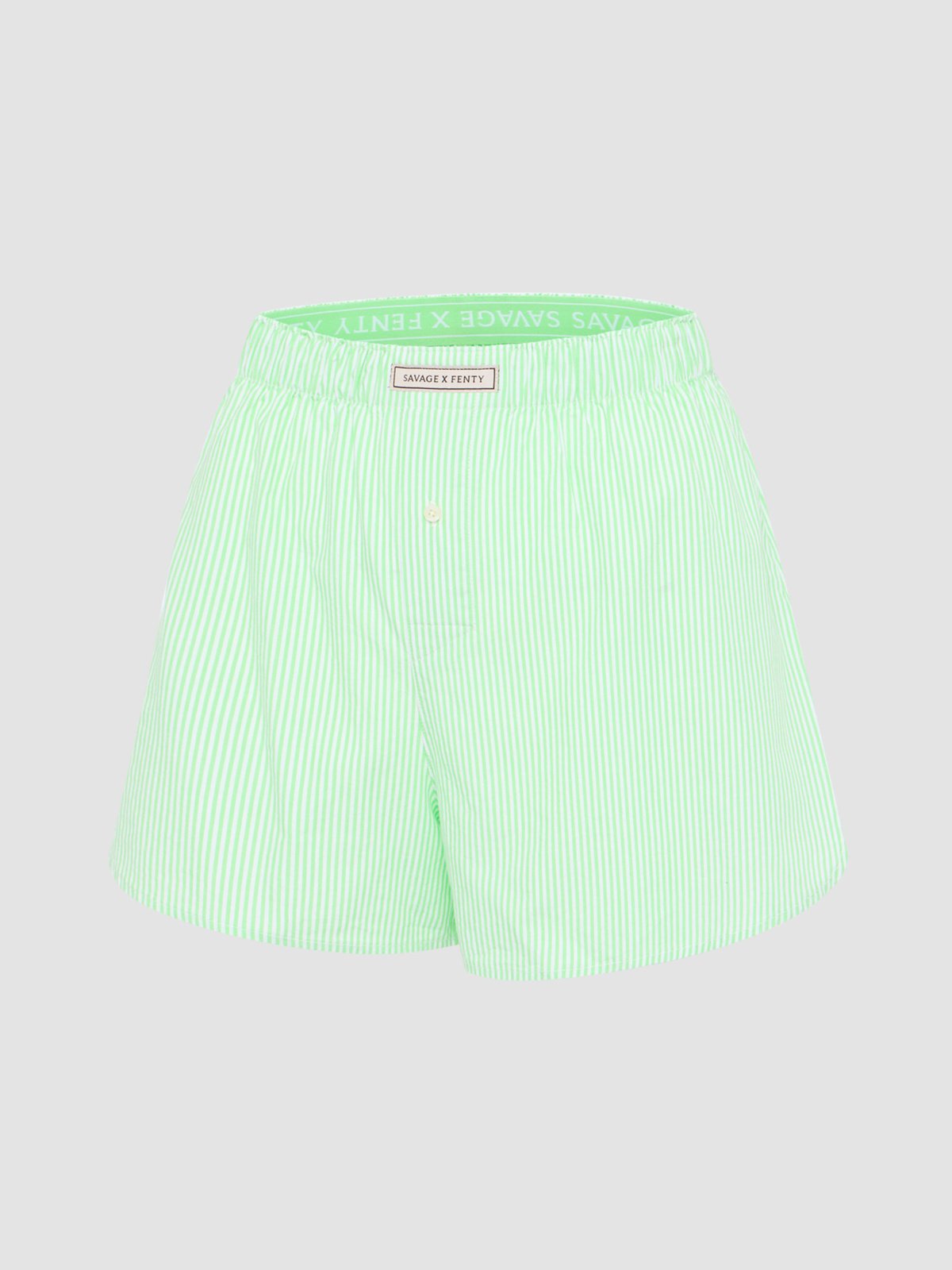 Kickback Casuals Sleep Boxerette Short