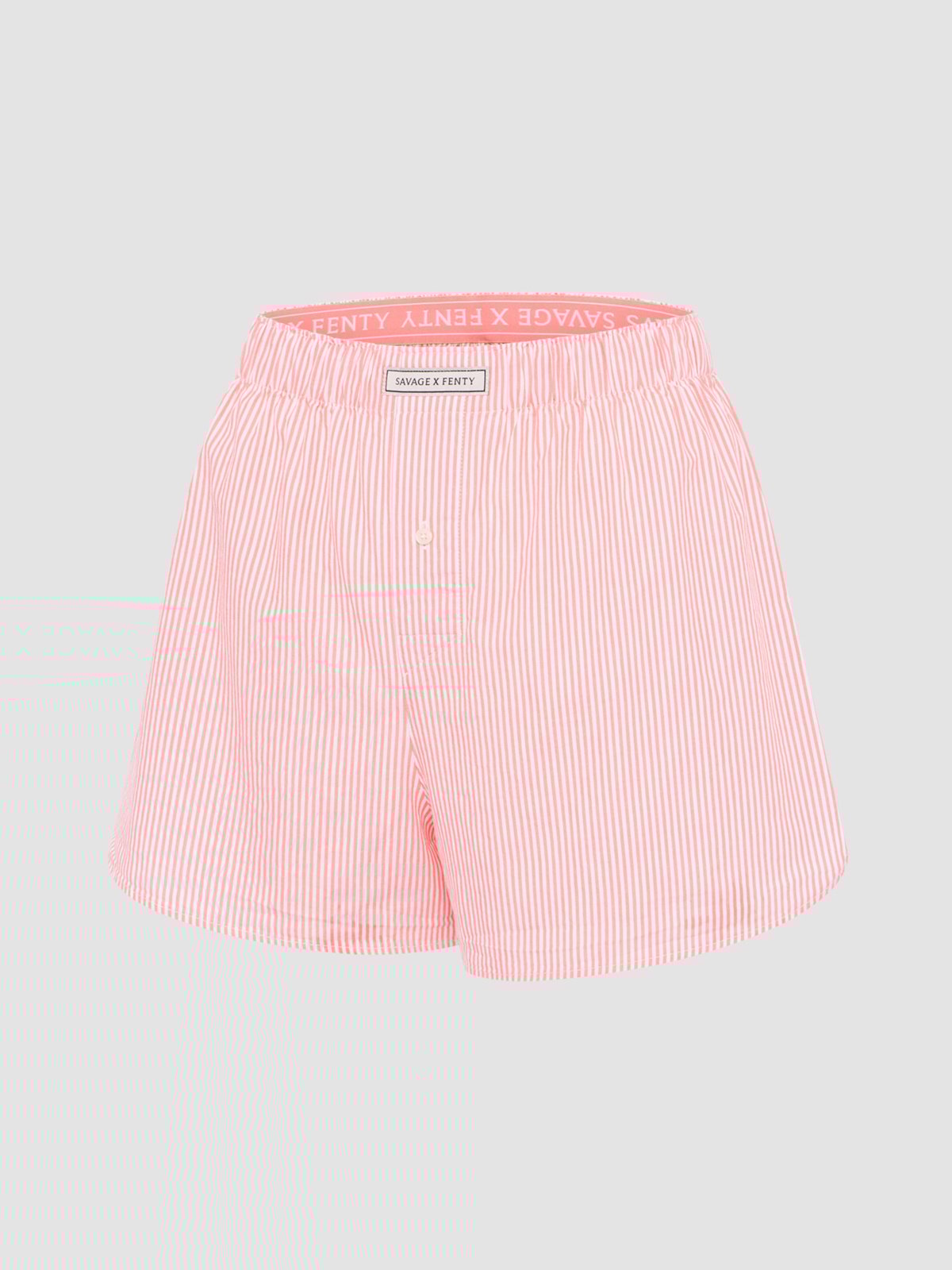 Kickback Casuals Sleep Boxerette Short