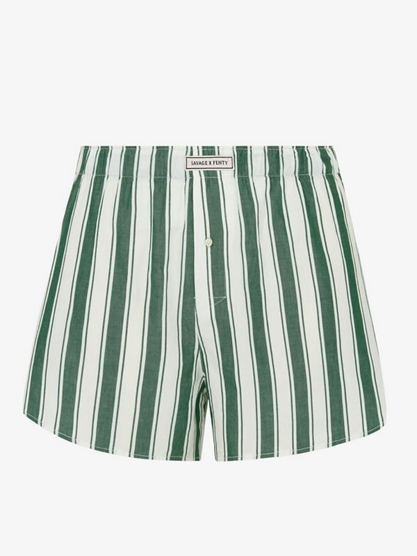 Kickback Casuals Sleep Boxerette Short