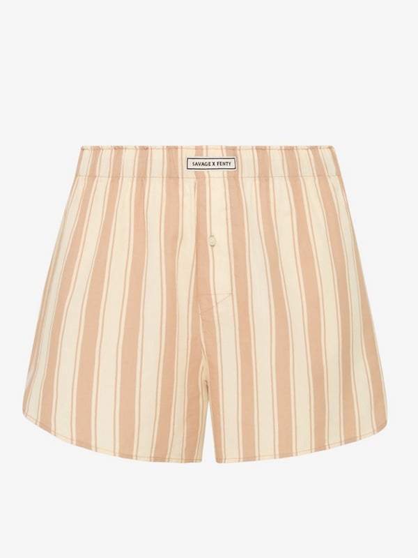 Kickback Casuals Sleep Boxerette Short