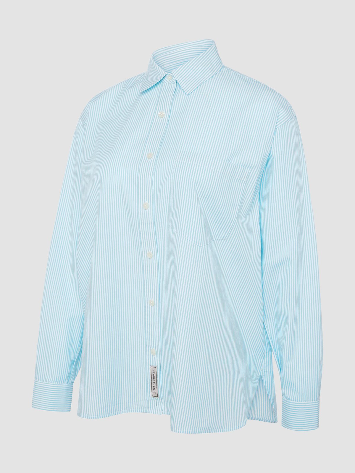 Kickback Casuals Sleep Button-Down Shirt