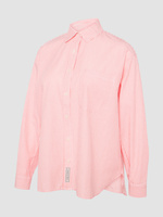 Cotton Essentials Cheeky Panty in Pink | SAVAGE X FENTY