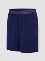 Cruise Control Sleep Tank With Back Cutout in Blue | SAVAGE X FENTY