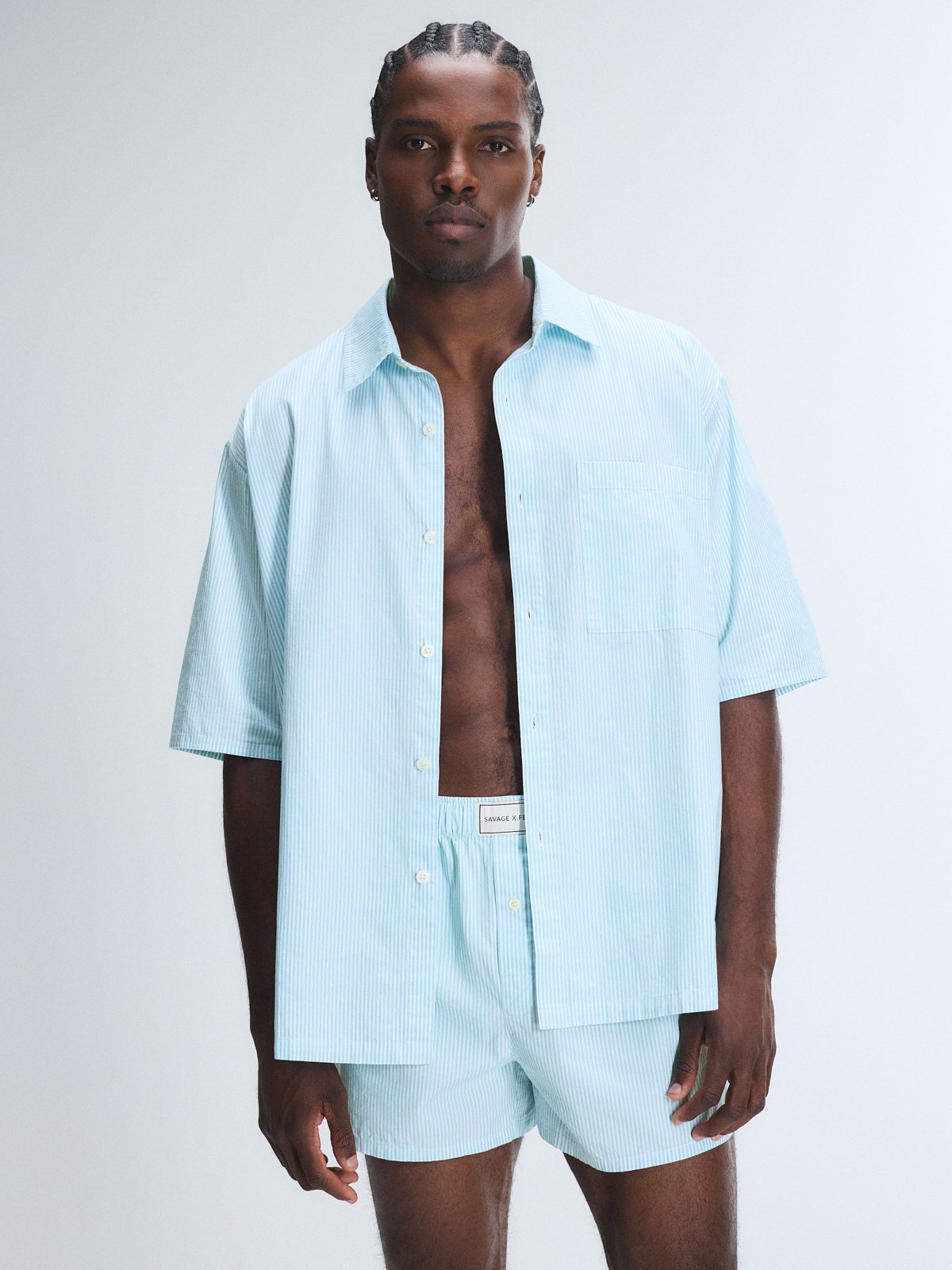 Kickback Casuals Sleep Top