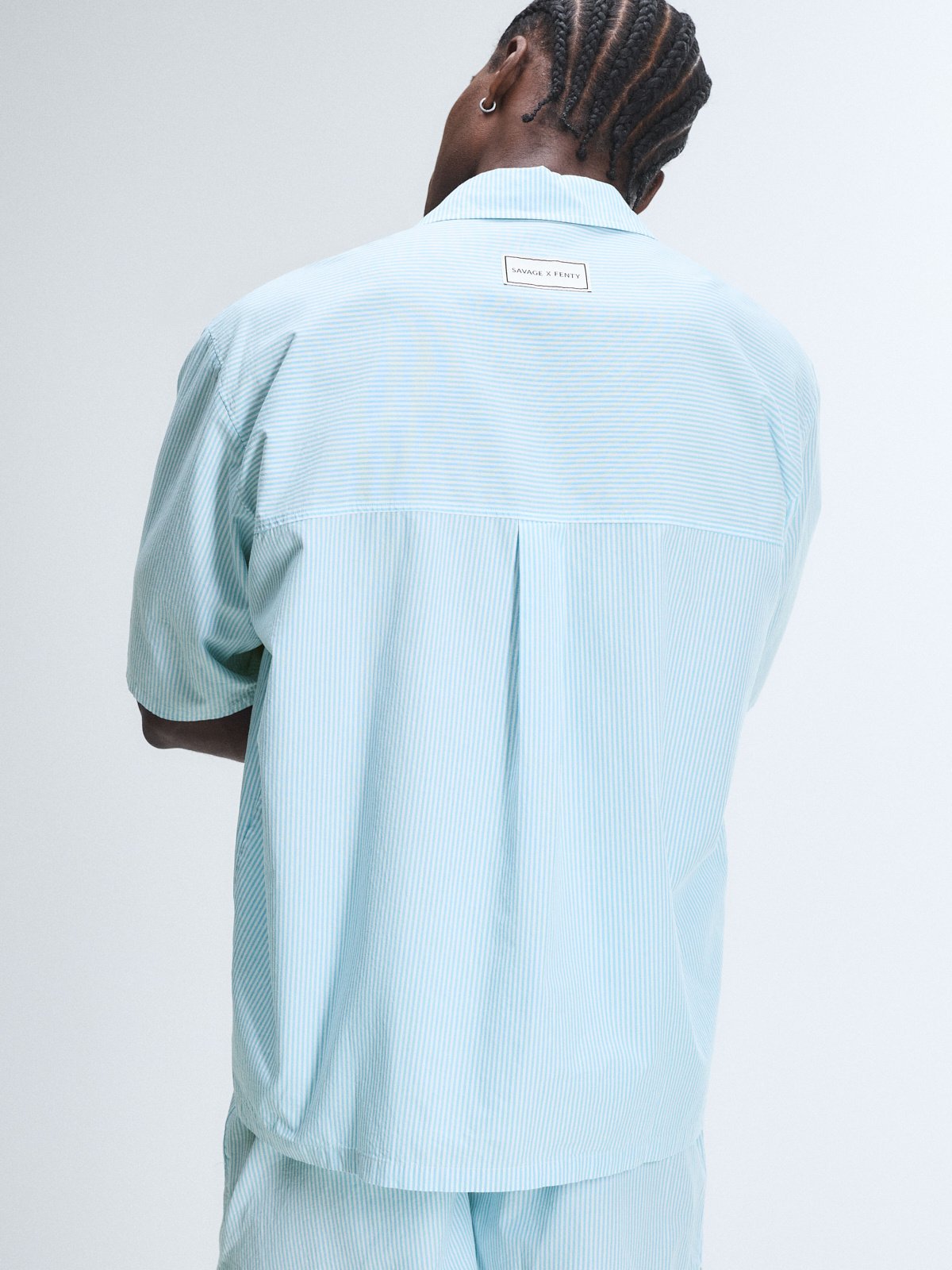 Kickback Casuals Sleep Top