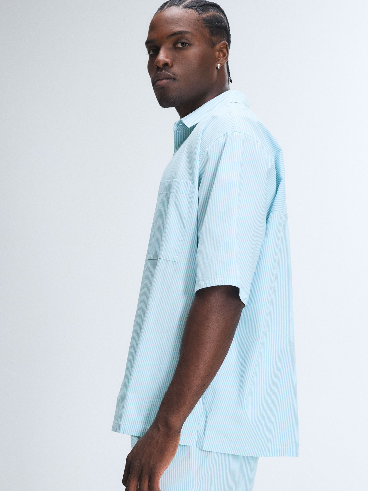 Kickback Casuals Sleep Top