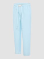 Kickback Casuals Boxers in Blue | SAVAGE X FENTY