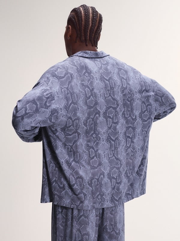 Savage X Sleep Top