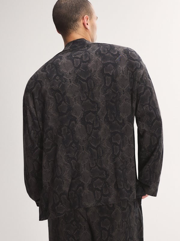 Savage X Sleep Top