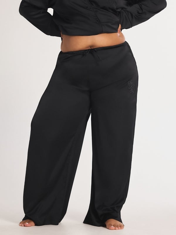 Satin Ever After Sleep Pant