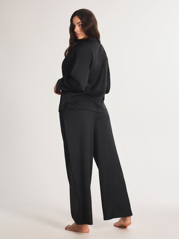 Satin Ever After Sleep Pant