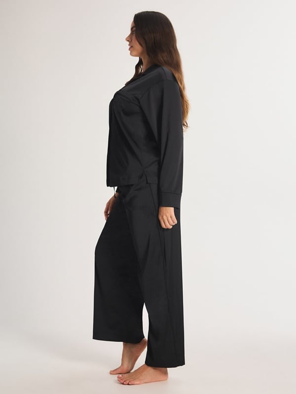 Satin Ever After Sleep Pant