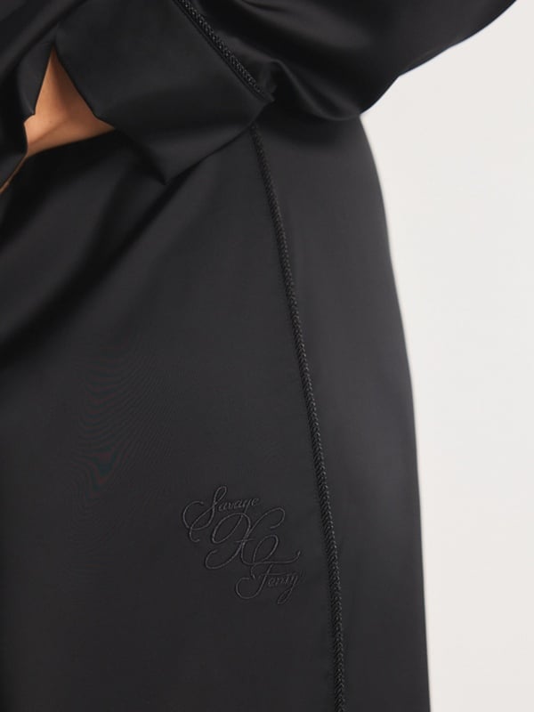 Satin Ever After Sleep Pant