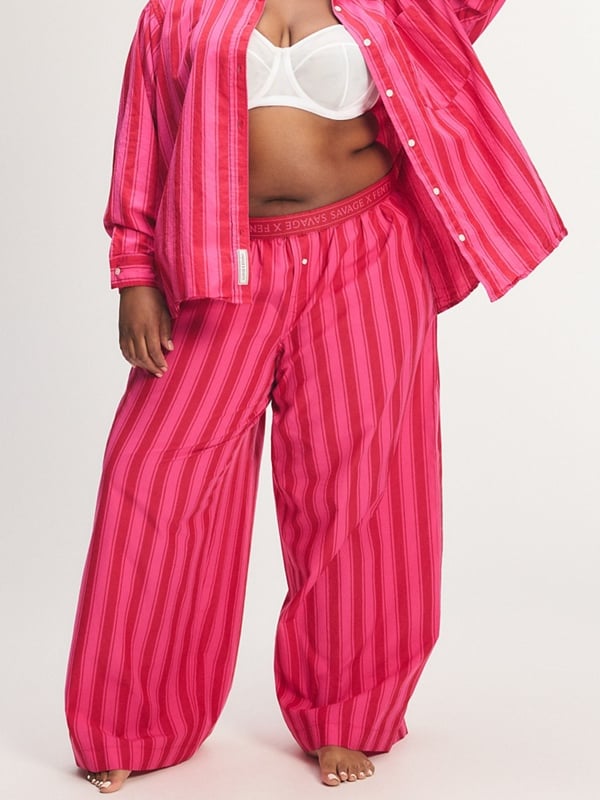 Kickback Casuals Sleep Pant