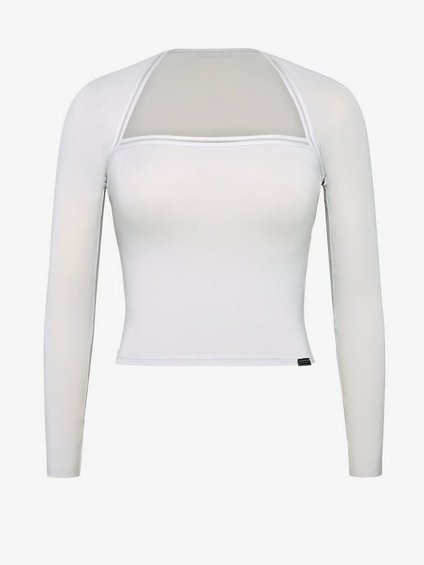 Softcore Sleep Long-Sleeve Top