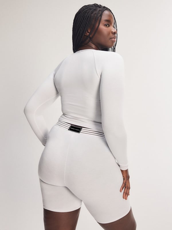 Softcore Sleep Long-Sleeve Top