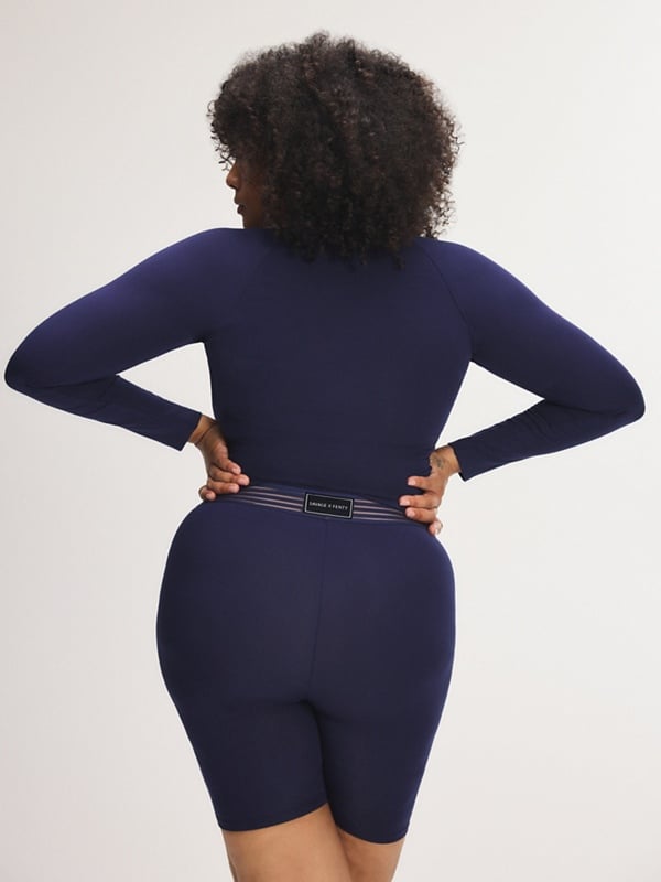 Softcore Sleep Long-Sleeve Top